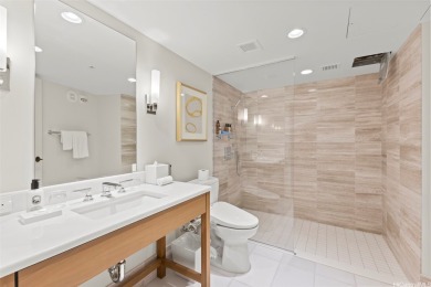 Let us introduce you to this beautifully refined 1-bedroom