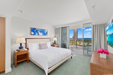 Let us introduce you to this beautifully refined 1-bedroom