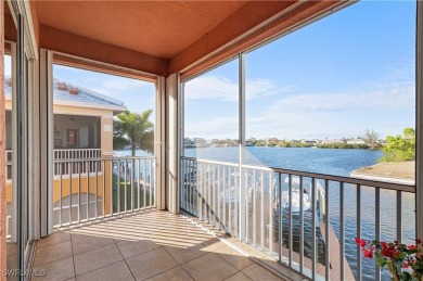 Welcome to your ideal waterfront condo situated in the