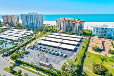 Welcome to Paradise in Marco Island, FL! Experience the epitome