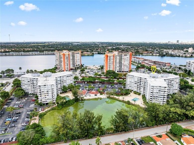 FOR SALE spacious 1/1 condo in Miami Gardens. Convenient