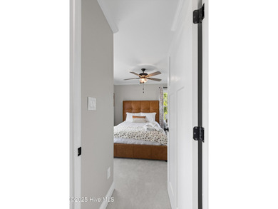 Fully furnished with a breathtaking view of the ICW! This 7