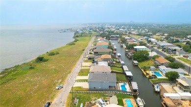 Don't miss your chance to call this waterfront gem your own