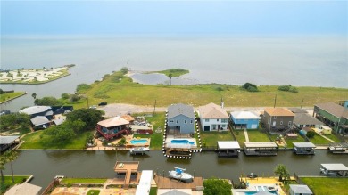 Don't miss your chance to call this waterfront gem your own