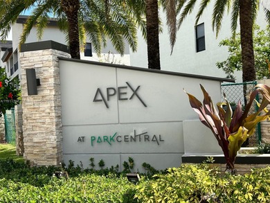 Beautiful Condo in the heart of Doral, 2/2 unit with elevator at