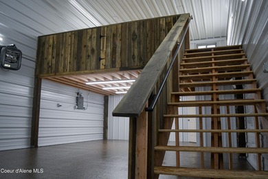''The Premier ENHANCED'' Measures 20x50 with a 16x20 Loft
