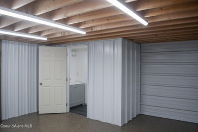 ''The Premier ENHANCED'' Measures 20x50 with a 16x20 Loft