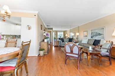 Rarely Available Penthouse Unit in Century Village Deerfield