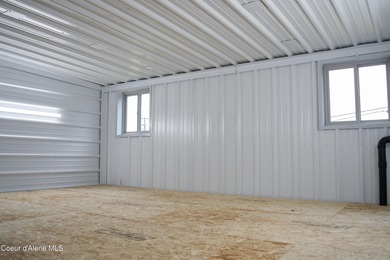 ''The Premier ENHANCED'' Measures 20x50 with a 16x20 Loft