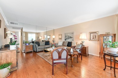 Rarely Available Penthouse Unit in Century Village Deerfield