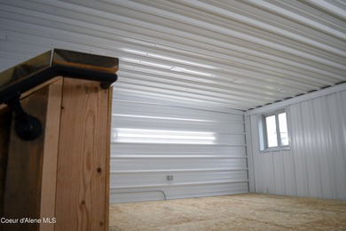 ''The Premier ENHANCED'' Measures 20x50 with a 16x20 Loft