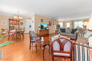 Rarely Available Penthouse Unit in Century Village Deerfield