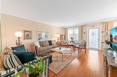 Rarely Available Penthouse Unit in Century Village Deerfield