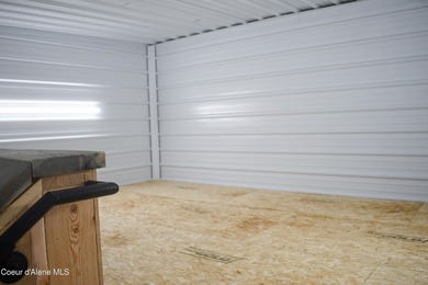 ''Tall Standard Unit ENHANCED'' Measures at 20x50 with a 16x20