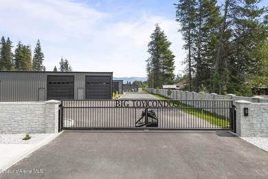 'Double Deluxe Drive-Thru Unit'' measures at 20x100 with garage