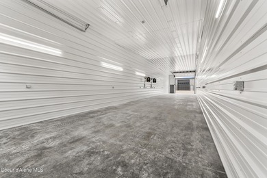 'Double Deluxe Drive-Thru Unit'' measures at 20x100 with garage