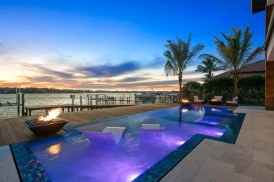 Brand new direct Intracoastal estate on prime Hypoluxo Island