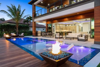 Brand new direct Intracoastal estate on prime Hypoluxo Island