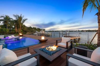 Brand new direct Intracoastal estate on prime Hypoluxo Island