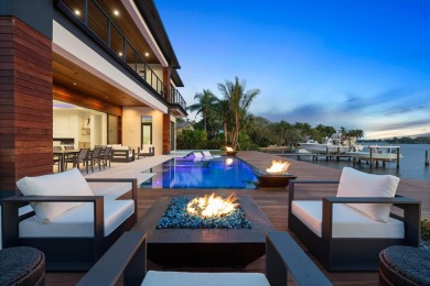 Brand new direct Intracoastal estate on prime Hypoluxo Island