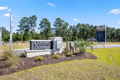 Charming 3-Bedroom Townhome in Calabash Palms - Welcome to the
