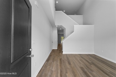 Charming 3-Bedroom Townhome in Calabash Palms - Welcome to the