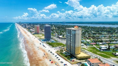 This highly desirable direct Oceanfront to River (SE corner