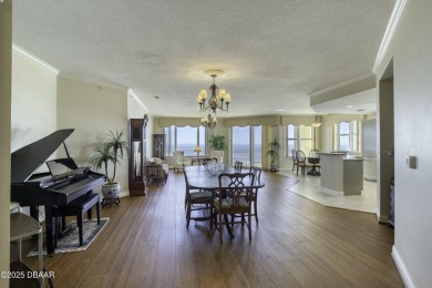 This highly desirable direct Oceanfront to River (SE corner