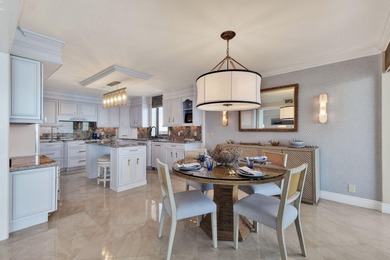 Set along the coveted north end of Singer Island, this luxury