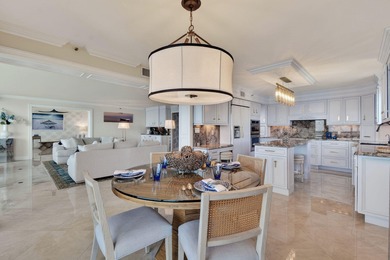 Set along the coveted north end of Singer Island, this luxury