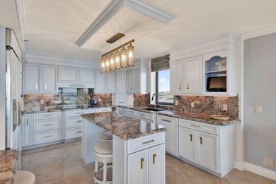 Set along the coveted north end of Singer Island, this luxury
