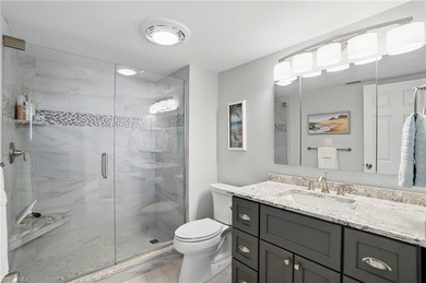 Rising above the Gulf on the coveted south end of Fort Myers