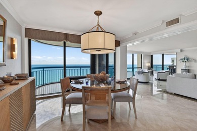 Set along the coveted north end of Singer Island, this luxury
