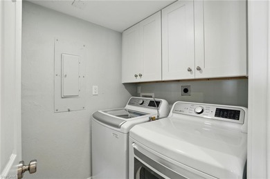 Rising above the Gulf on the coveted south end of Fort Myers