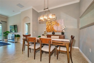 PRICE IMPROVEMENT!! Pelican Preserve is Fort Myers' premier 55+