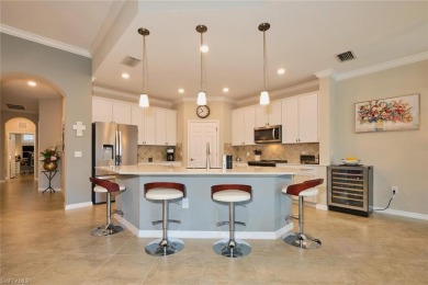 PRICE IMPROVEMENT!! Pelican Preserve is Fort Myers' premier 55+