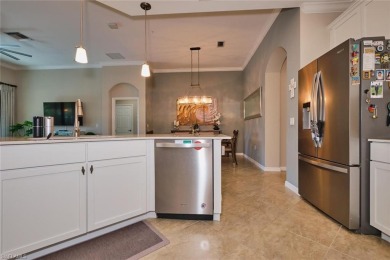 PRICE IMPROVEMENT!! Pelican Preserve is Fort Myers' premier 55+