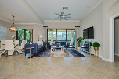PRICE IMPROVEMENT!! Pelican Preserve is Fort Myers' premier 55+