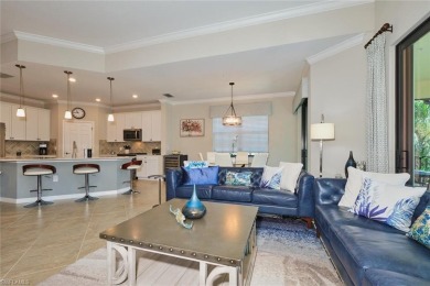 PRICE IMPROVEMENT!! Pelican Preserve is Fort Myers' premier 55+