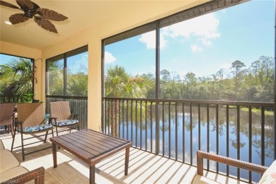 PRICE IMPROVEMENT!! Pelican Preserve is Fort Myers' premier 55+