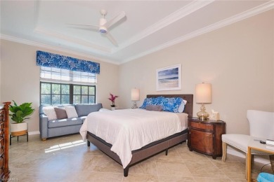 PRICE IMPROVEMENT!! Pelican Preserve is Fort Myers' premier 55+