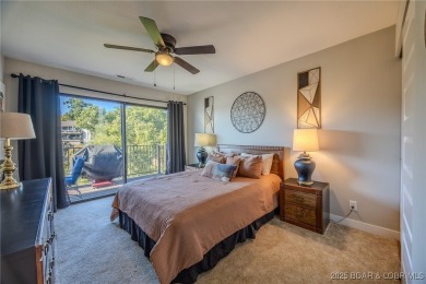 This 3 bedroom, 2 bath condo is sleek, modern & truly move-in