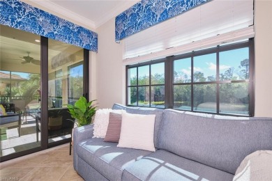 PRICE IMPROVEMENT!! Pelican Preserve is Fort Myers' premier 55+