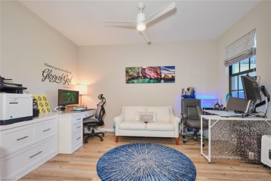 PRICE IMPROVEMENT!! Pelican Preserve is Fort Myers' premier 55+