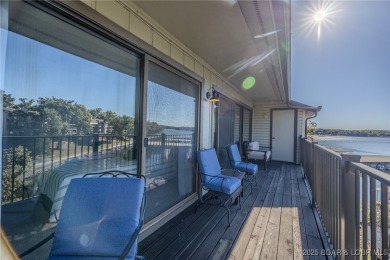 This 3 bedroom, 2 bath condo is sleek, modern & truly move-in