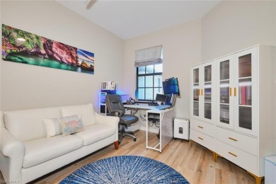 PRICE IMPROVEMENT!! Pelican Preserve is Fort Myers' premier 55+