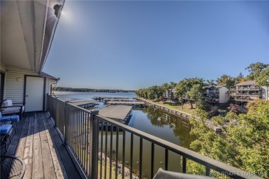 This 3 bedroom, 2 bath condo is sleek, modern & truly move-in