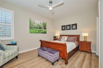 PRICE IMPROVEMENT!! Pelican Preserve is Fort Myers' premier 55+