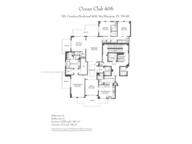 BRIGHT & LIGHT CORNER RESIDENCE LOCATED AT THE EXCLUSIVE ENCLAVE