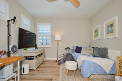 PRICE IMPROVEMENT!! Pelican Preserve is Fort Myers' premier 55+